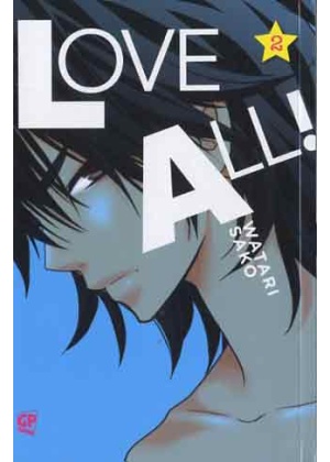 LOVE ALL N.   2