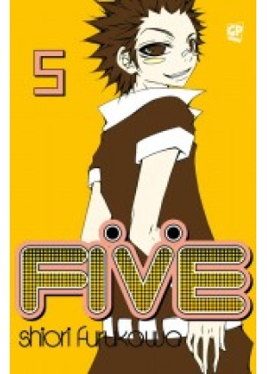 FIVE N.   5
