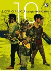 I AM A HERO N.  10