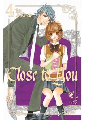 CLOSE TO YOU N.   4