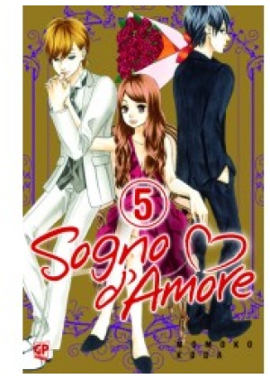 SOGNO D'AMORE N.   5