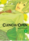 CLENCH/OPEN N.   4