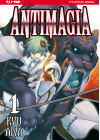 ANTIMAGIA  N.   1