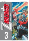 Z MAZINGER  N.   3 - GO NAGAI ULTIMATE EDITION