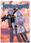 JORMUNGAND  N.   4