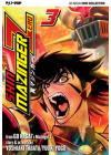 SHIN MAZINGER ZERO N.   3 (di 9)