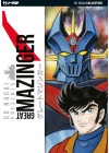 GREAT MAZINGER - GO NAGAI ULTIMATE EDITION VOLUME UNICO
