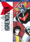 GRENDIZER (goldrake)- GO NAGAI ULTIMATE EDTION VOLUME UNICO