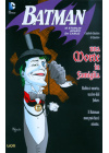 BATMAN SPECIALE UNA MORTE IN FAMIGLIA N.4 (DI 4)