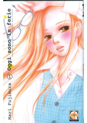 OGGI SONO IN FERIE N.   1