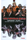 THE WALKING DEAD COMPENDIUM N.   1 RISTAMPA