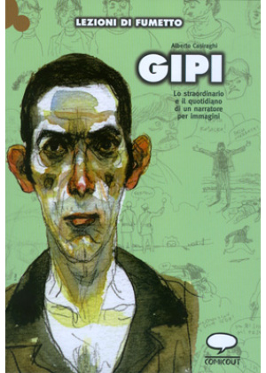 GIPI - LEZIONI DI FUMETTO