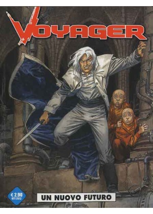 VOYAGER N.   1