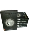 DEATH NOTE BLACK EDITION RISTAMPA dal n. 1 al n. 6 serie completa