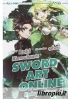 Sword Art Online Novel N.   3 - Fairy Dance 1