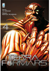 TERRA FORMARS N.  4