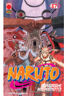 NARUTO  IL MITO N.  57