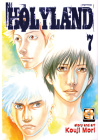HOLYLAND  N.   7 - DELUXE EDITION
