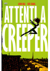 ATTENTI A CREEPER