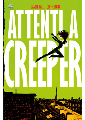 ATTENTI A CREEPER
