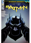 BATMAN  N.  27 - THE NEW 52