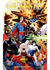 JUSTICE LEAGUE ONE MILLION N.   2