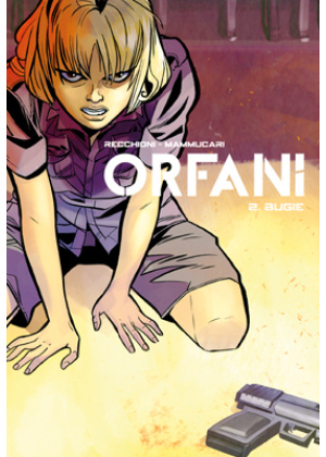 ORFANI EDIZIONE ASSOLUTA N.   2