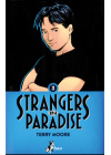 STRANGERS IN PARADISE  N.   3 (DI 6)
