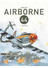 PRIMA N. 5 AIRBORN 44 - SOPRAVVIVERE