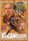 VINLAND SAGA N.  13