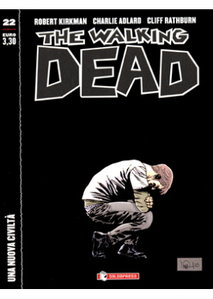 THE WALKING DEAD  N.  22 ECONOMICO - UNA NUOVA CIVILTA'