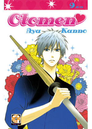 OTOMEN N.   9