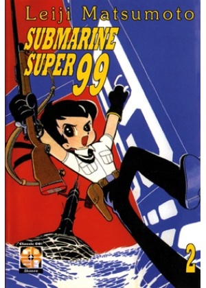 SUBMARINE SUPER 99 N.   2