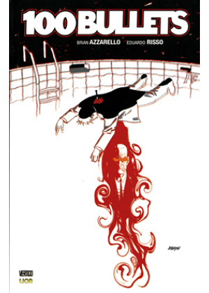 100 BULLETS N.  16 - VERTIGO MONTHLY 32