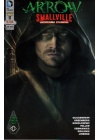 ARROW/SMALLVILLE N.  17
