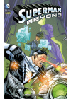 BATMAN BEYOND PRESENTA SUPERMAN BEYOND N.   2 STELLA CADENTE