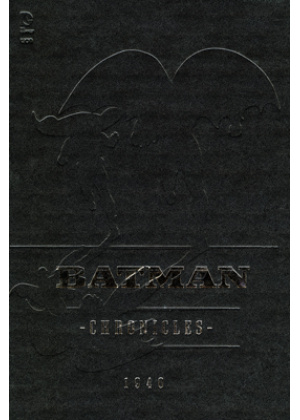 BATMAN CHRONICLES N.   2