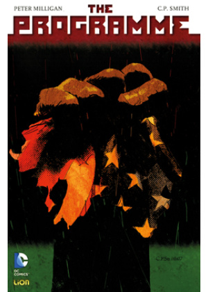 THE PROGRAMME N.2 - DC MINISERIE 25