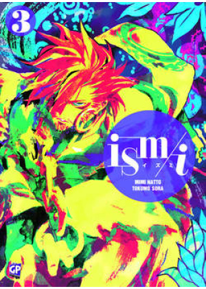 ISM/I N.   3