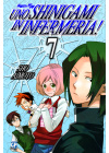UNO SHINIGAMI IN INFERMERIA N.   7