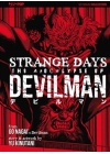DEVILMAN STRANGE DAYS