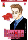 HUNTER X HUNTER RISTAMPA N.  19 - SECONDA RISTAMPA