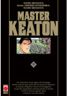 MASTER KEATON N.   9