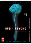 MPD PSYCHO NEI LABIRINTI DELLA MENTE  N.   1 - RISTAMPA