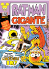 RAT-MAN  GIGANTE N.   8