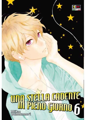 UNA STELLA CADENTE IN PIENO GIORNO N.   6