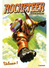 ROCKETEER ADVENTURES N.    1