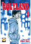 HOLYLAND  N.   9 - DELUXE EDITION