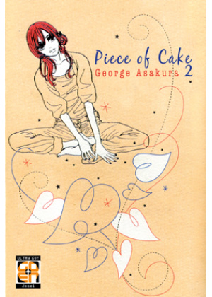 PIECE OF CAKE N.   2