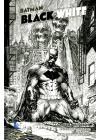 BATMAN BLACK & WHITE N.    4